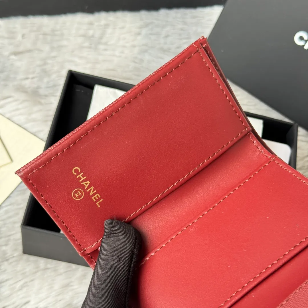 All Categories Chanel Wallet (Chanel) Chanel AP290