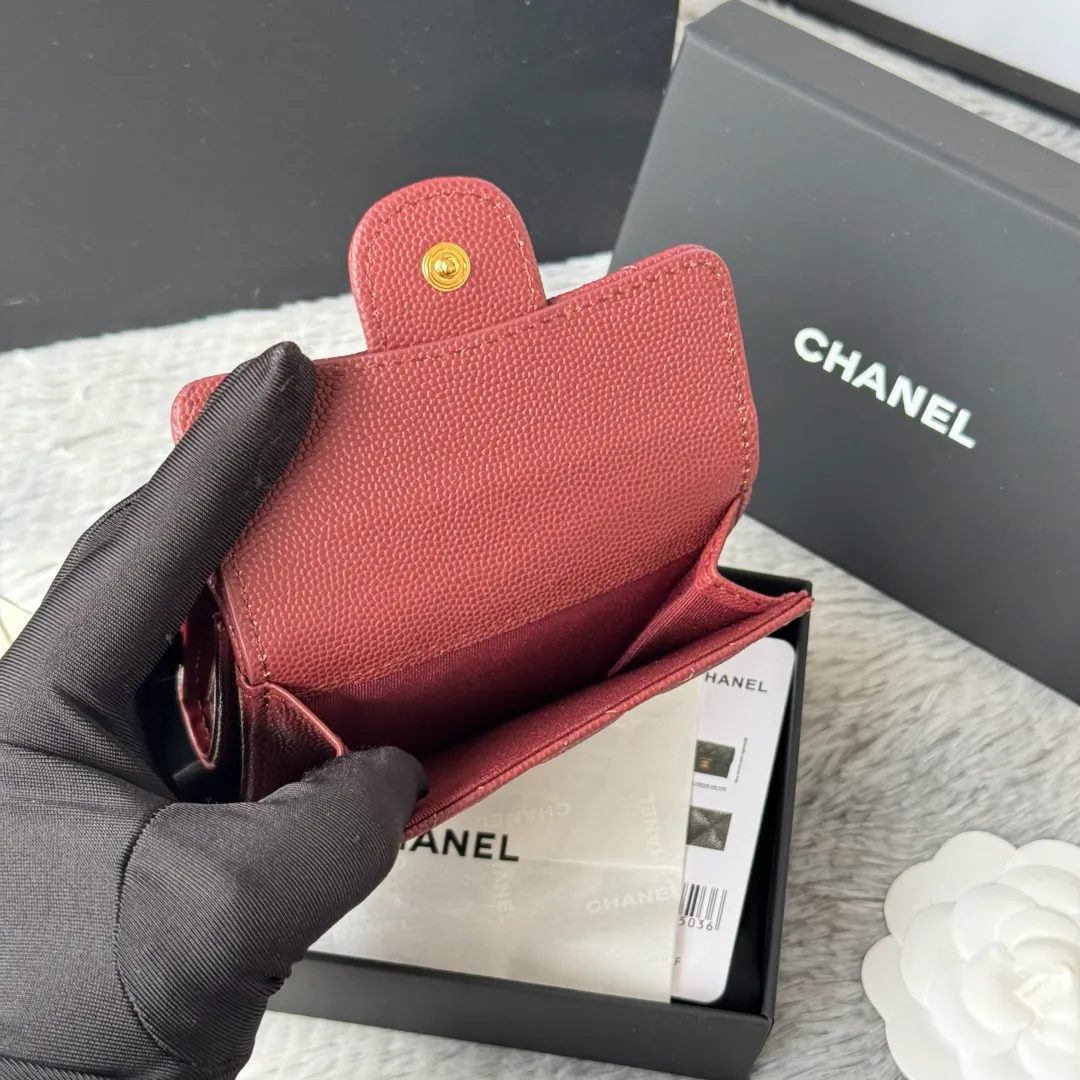 All Categories Chanel Wallet (Chanel) Chanel AP290