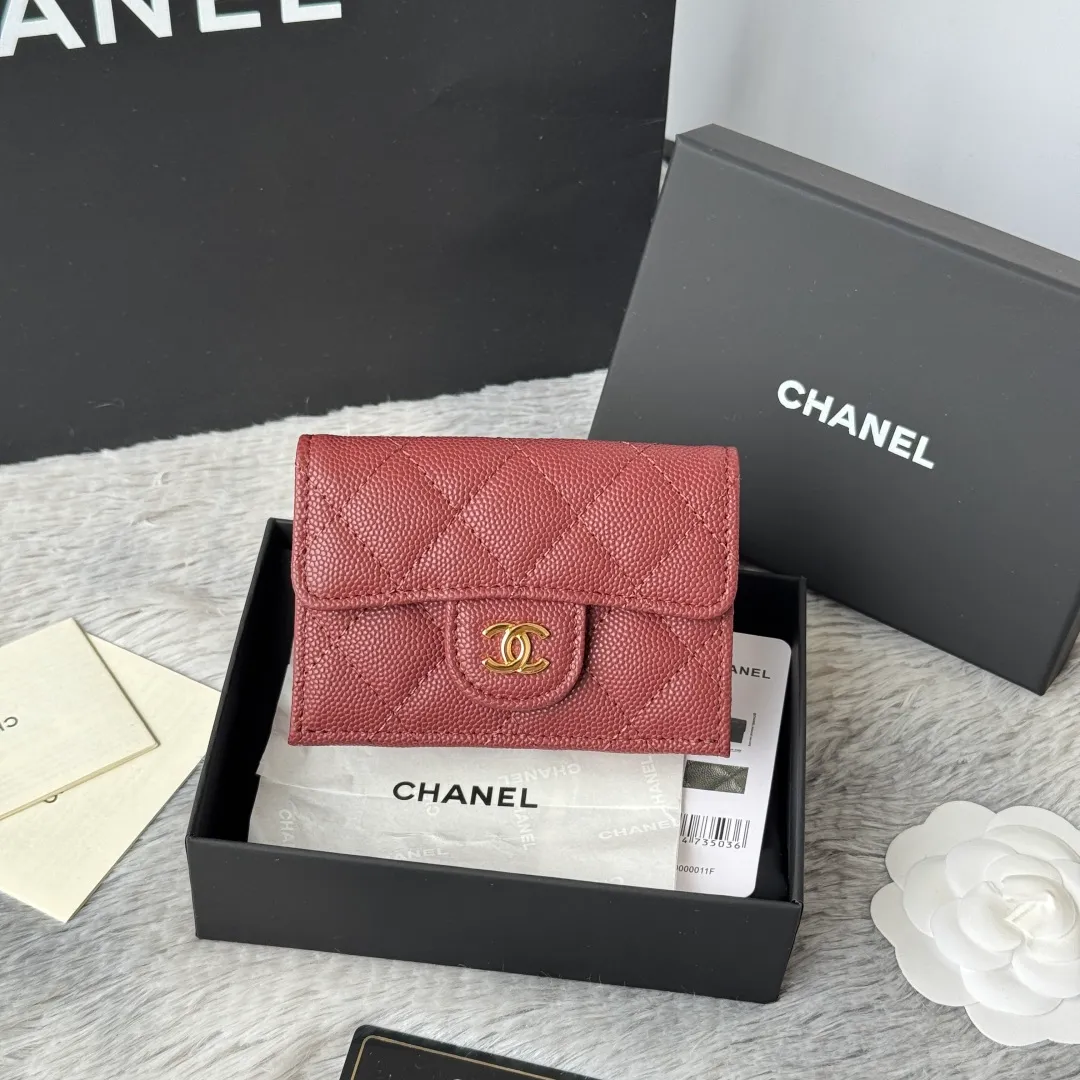 All Categories Chanel Wallet (Chanel) Chanel AP290