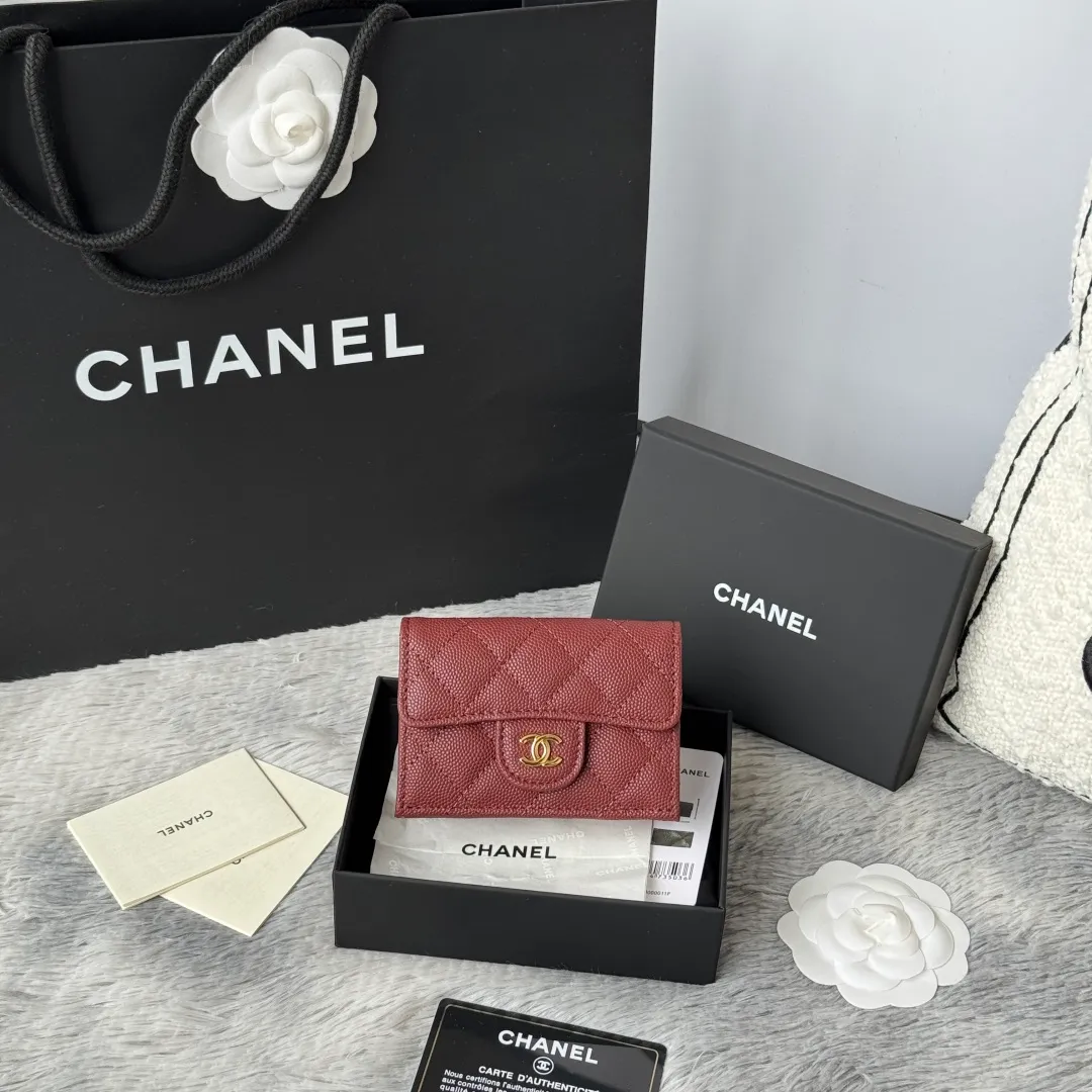 All Categories Chanel Wallet (Chanel) Chanel AP290