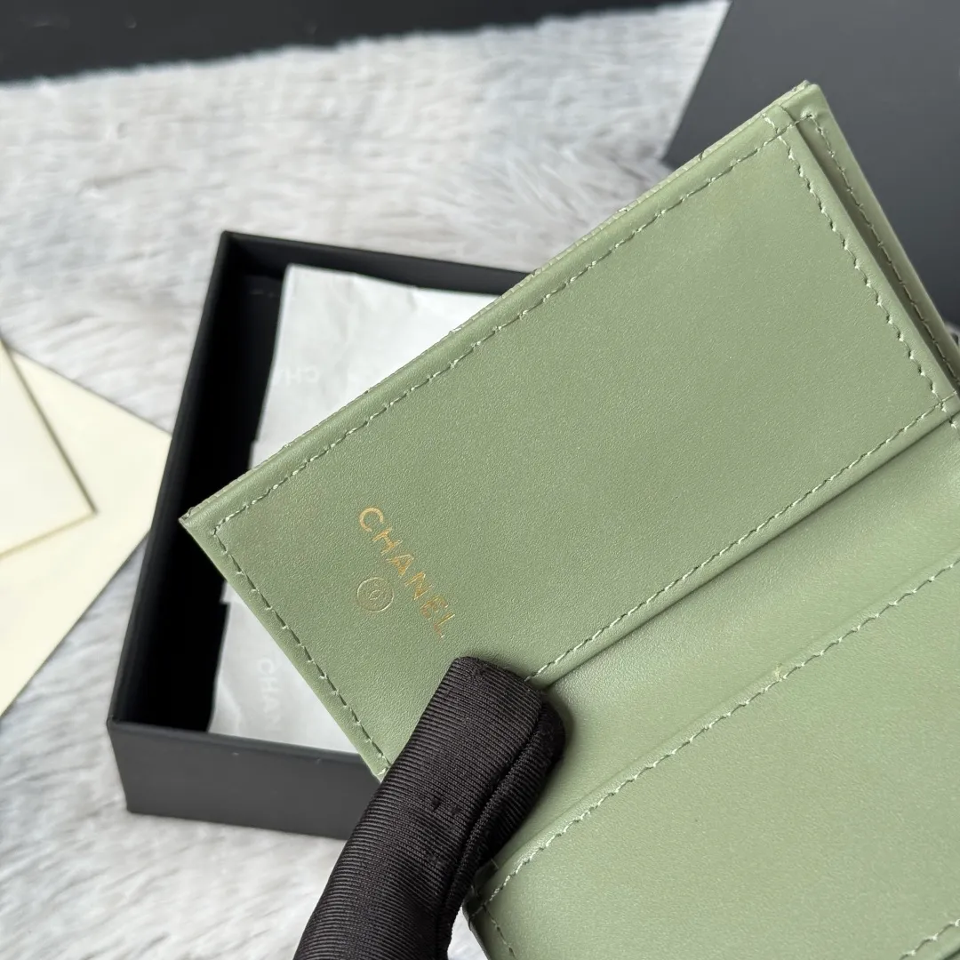 All Categories Chanel Wallet (Chanel) Chanel AP290
