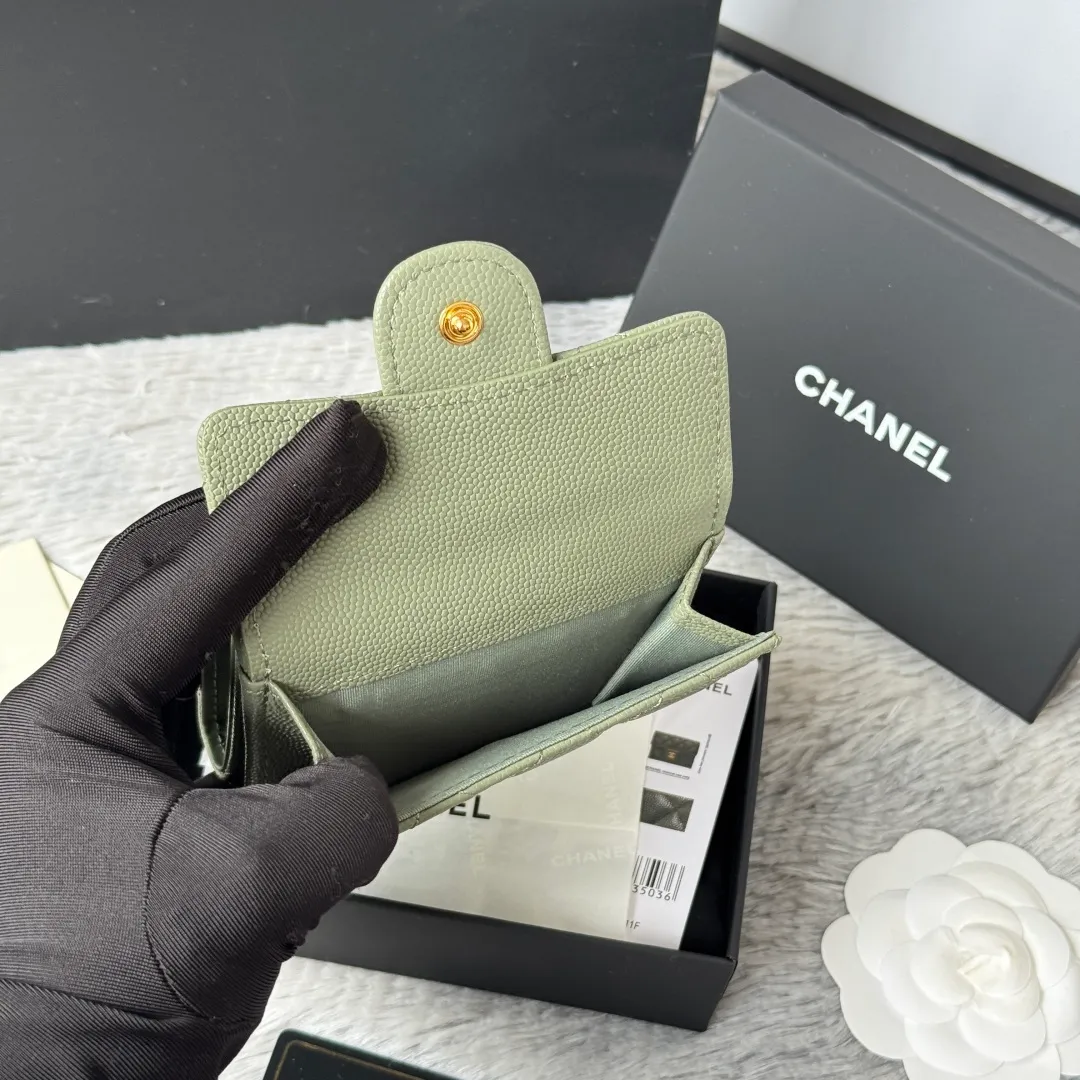 All Categories Chanel Wallet (Chanel) Chanel AP290