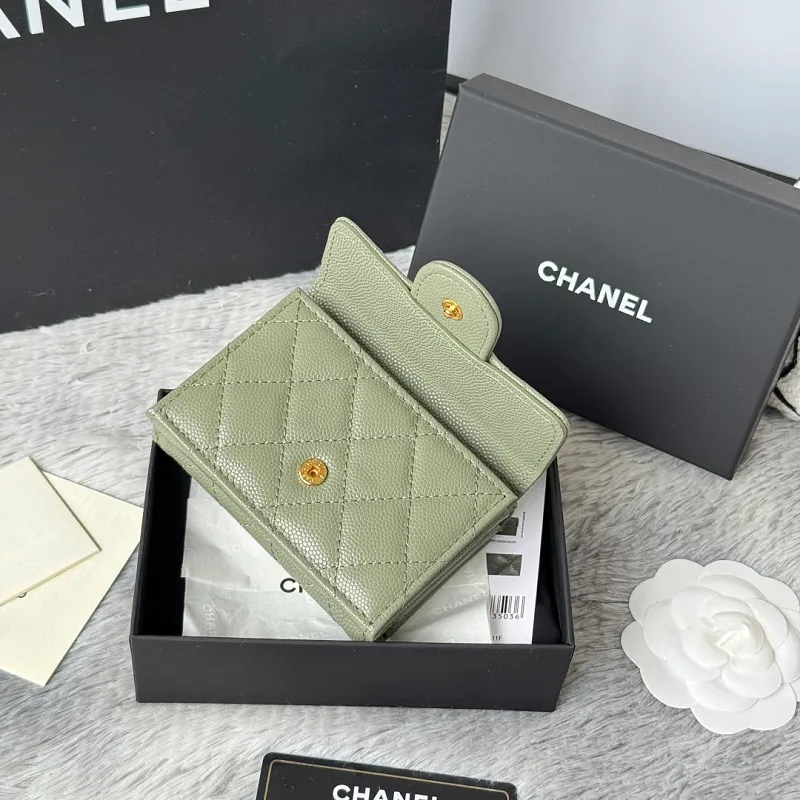 All Categories Chanel Wallet (Chanel) Chanel AP290