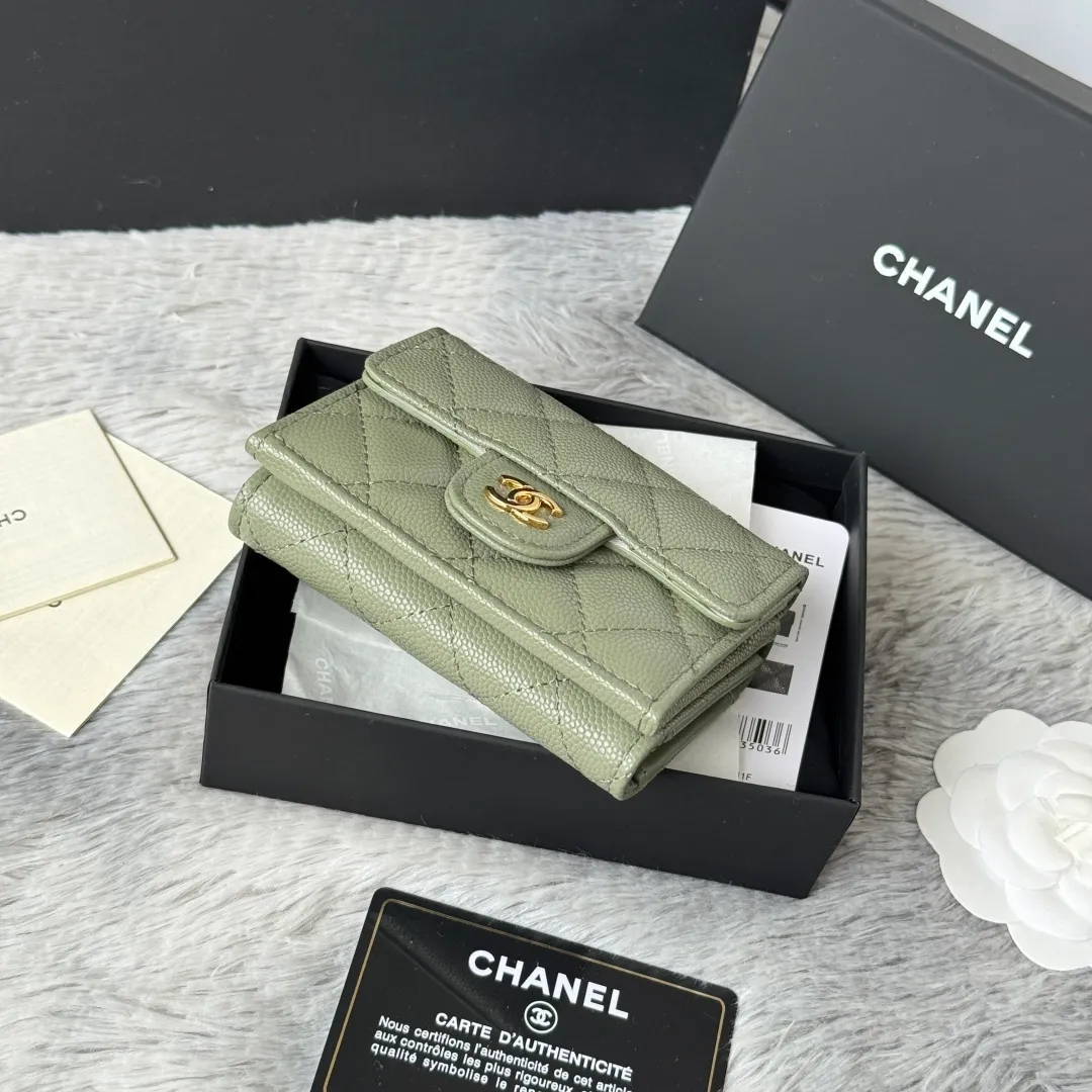 All Categories Chanel Wallet (Chanel) Chanel AP290