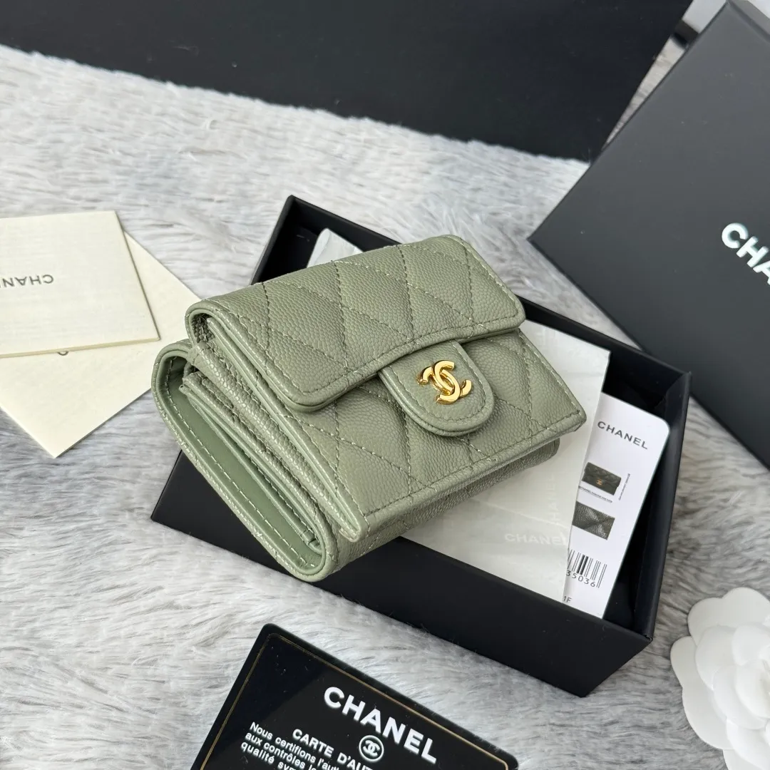 All Categories Chanel Wallet (Chanel) Chanel AP290