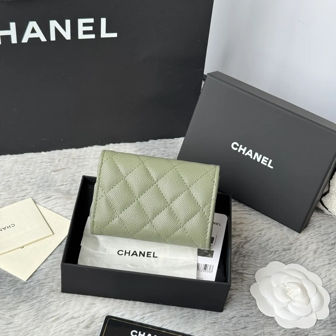 All Categories Chanel Wallet (Chanel) Chanel AP290