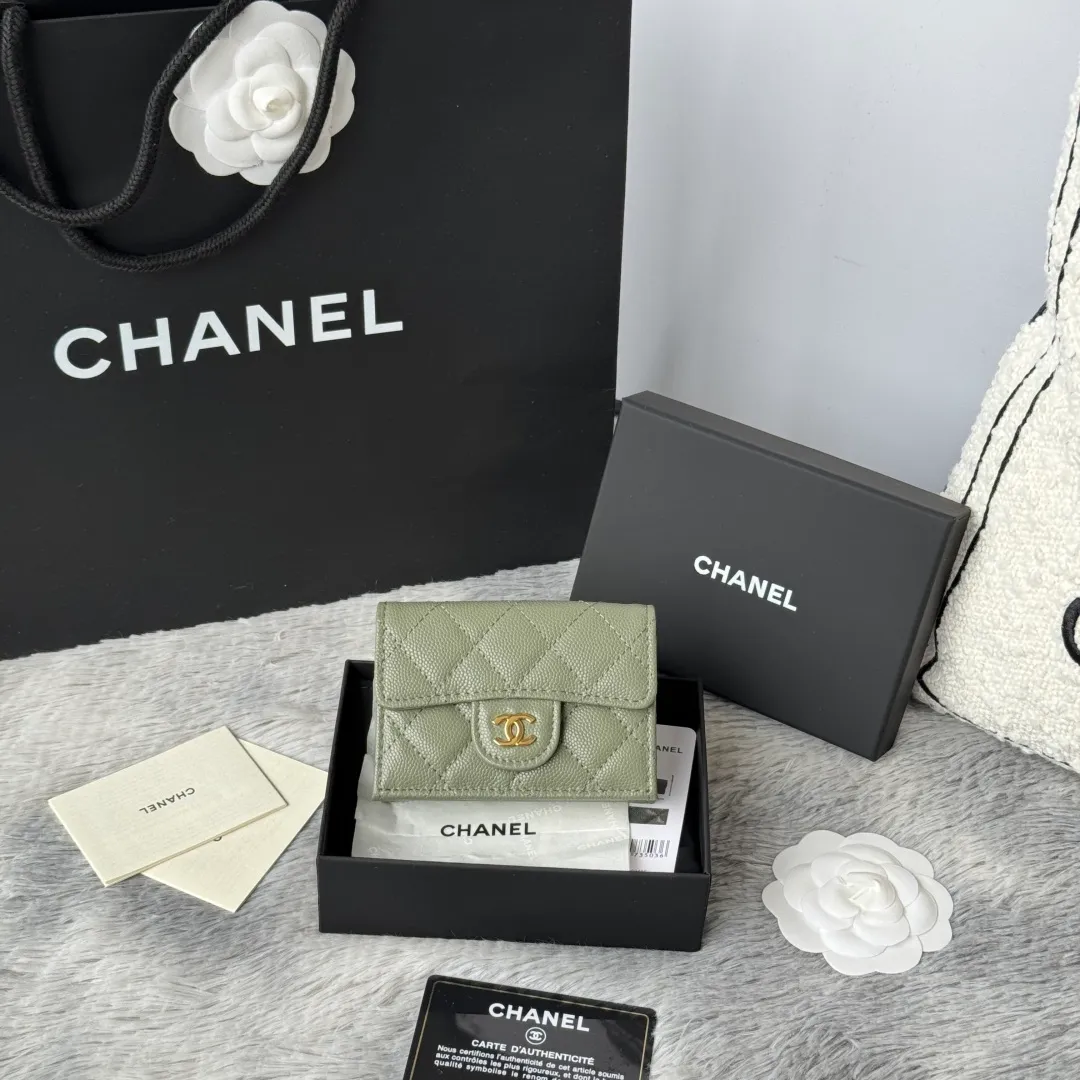 All Categories Chanel Wallet (Chanel) Chanel AP290