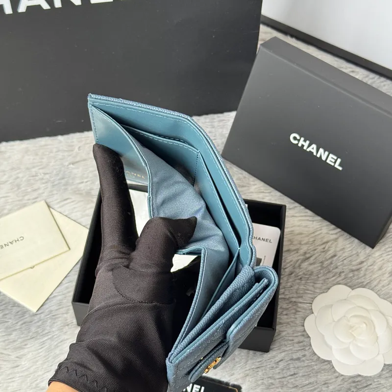 All Categories Chanel Wallet (Chanel) Chanel AP290