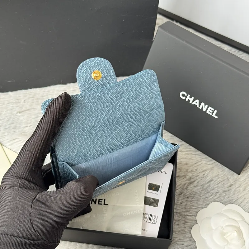 All Categories Chanel Wallet (Chanel) Chanel AP290