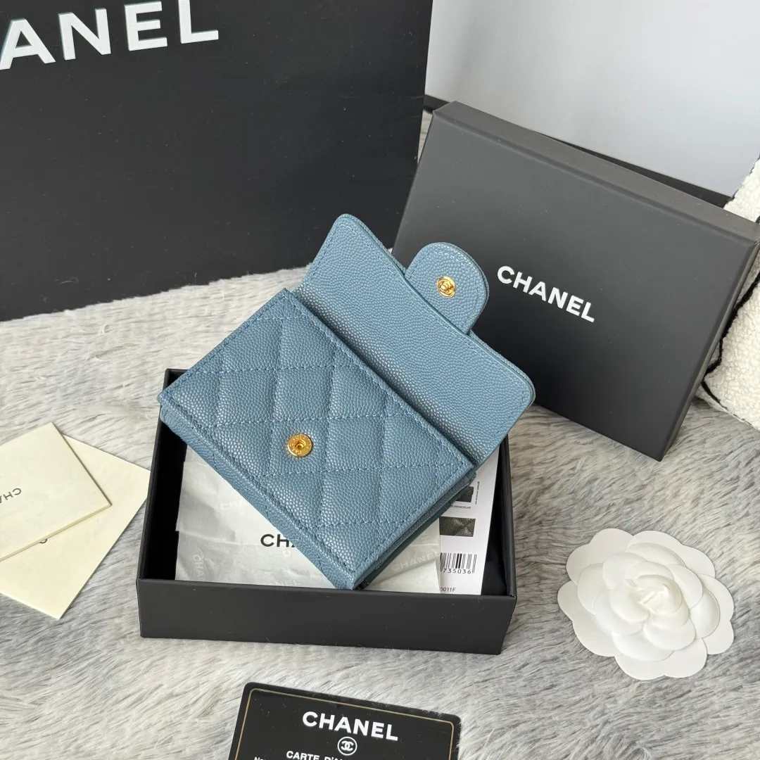 All Categories Chanel Wallet (Chanel) Chanel AP290