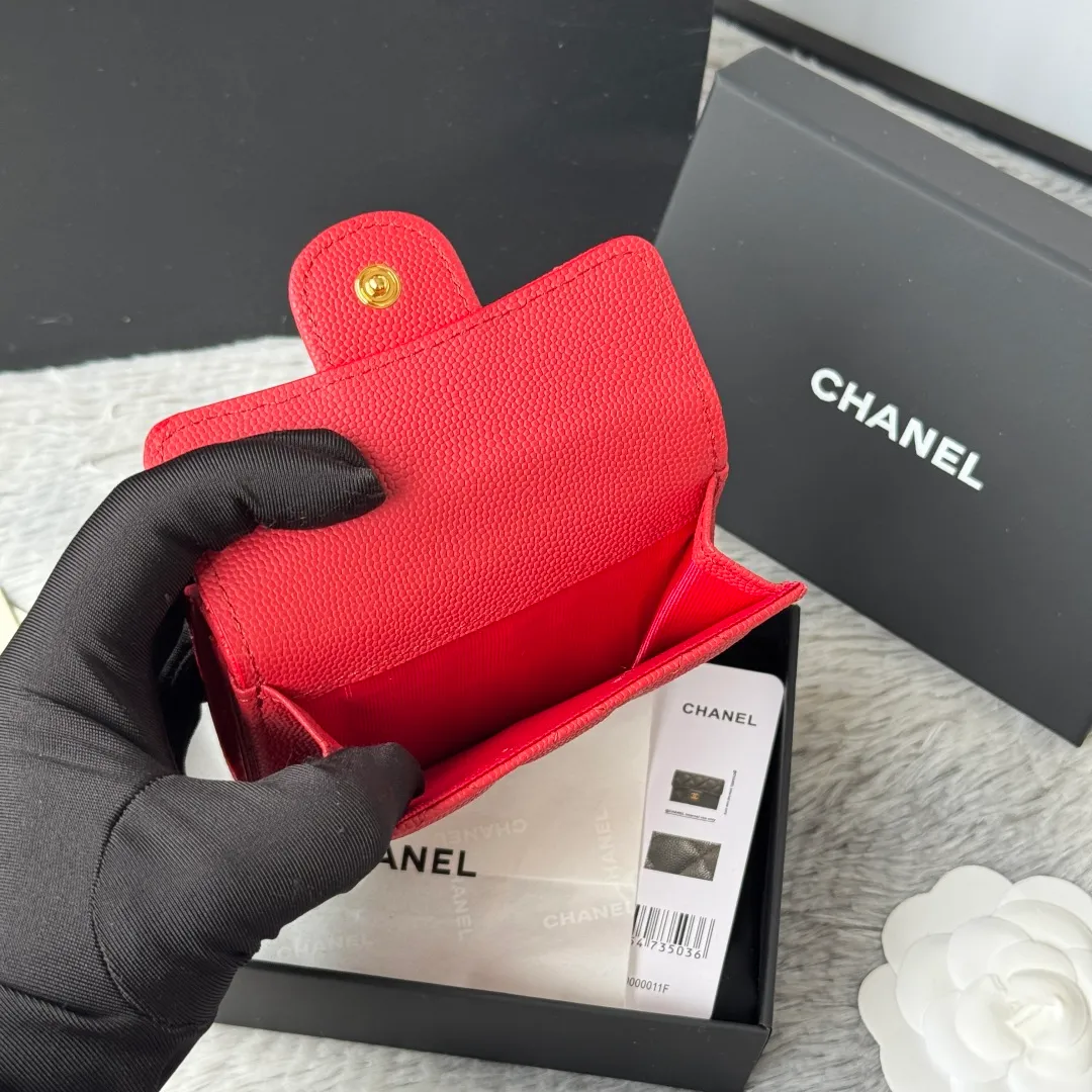 All Categories Chanel Wallet (Chanel) Chanel AP290