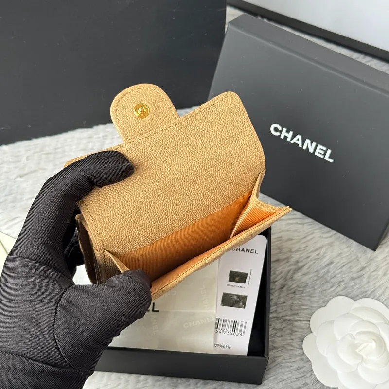 All Categories Chanel Wallet (Chanel) Chanel AP290