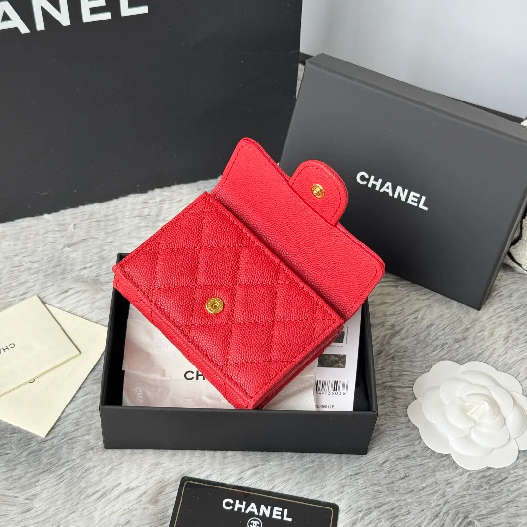 All Categories Chanel Wallet (Chanel) Chanel AP290