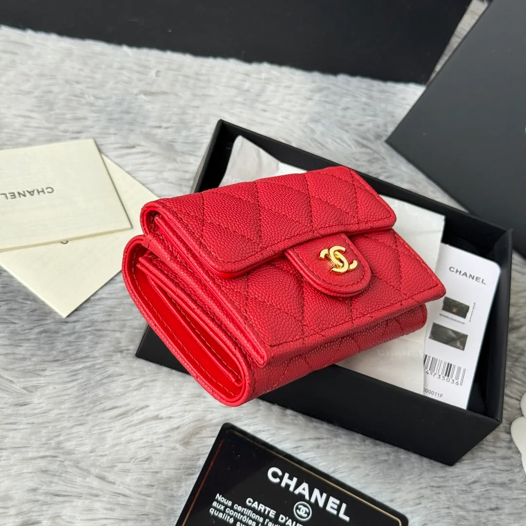 All Categories Chanel Wallet (Chanel) Chanel AP290