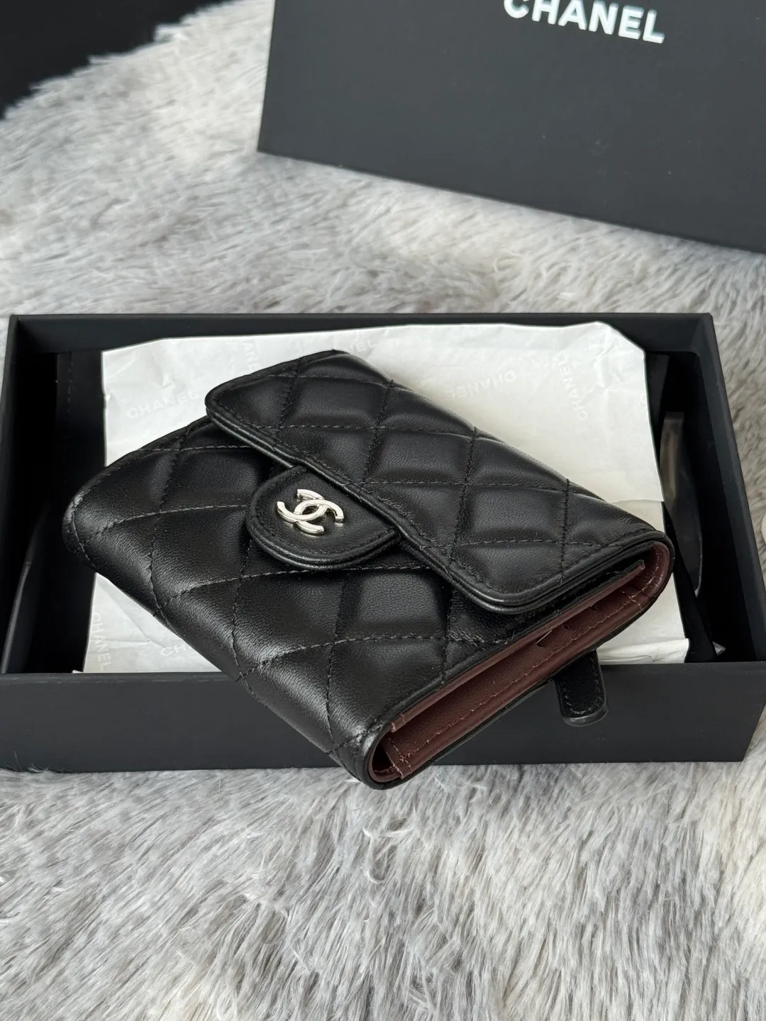 All Categories Chanel Wallet (Chanel) Chanel AP82288