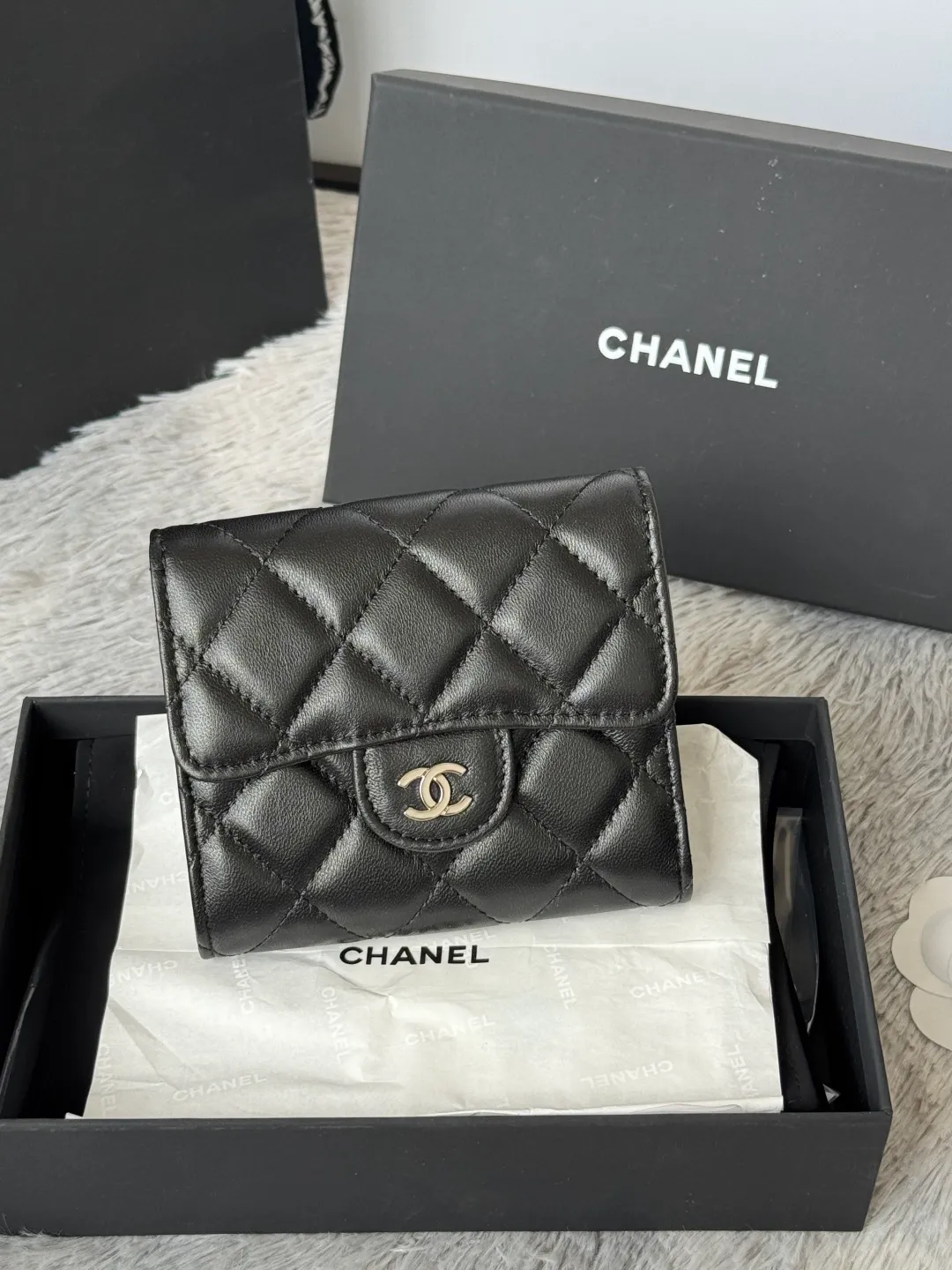 All Categories Chanel Wallet (Chanel) Chanel AP82288