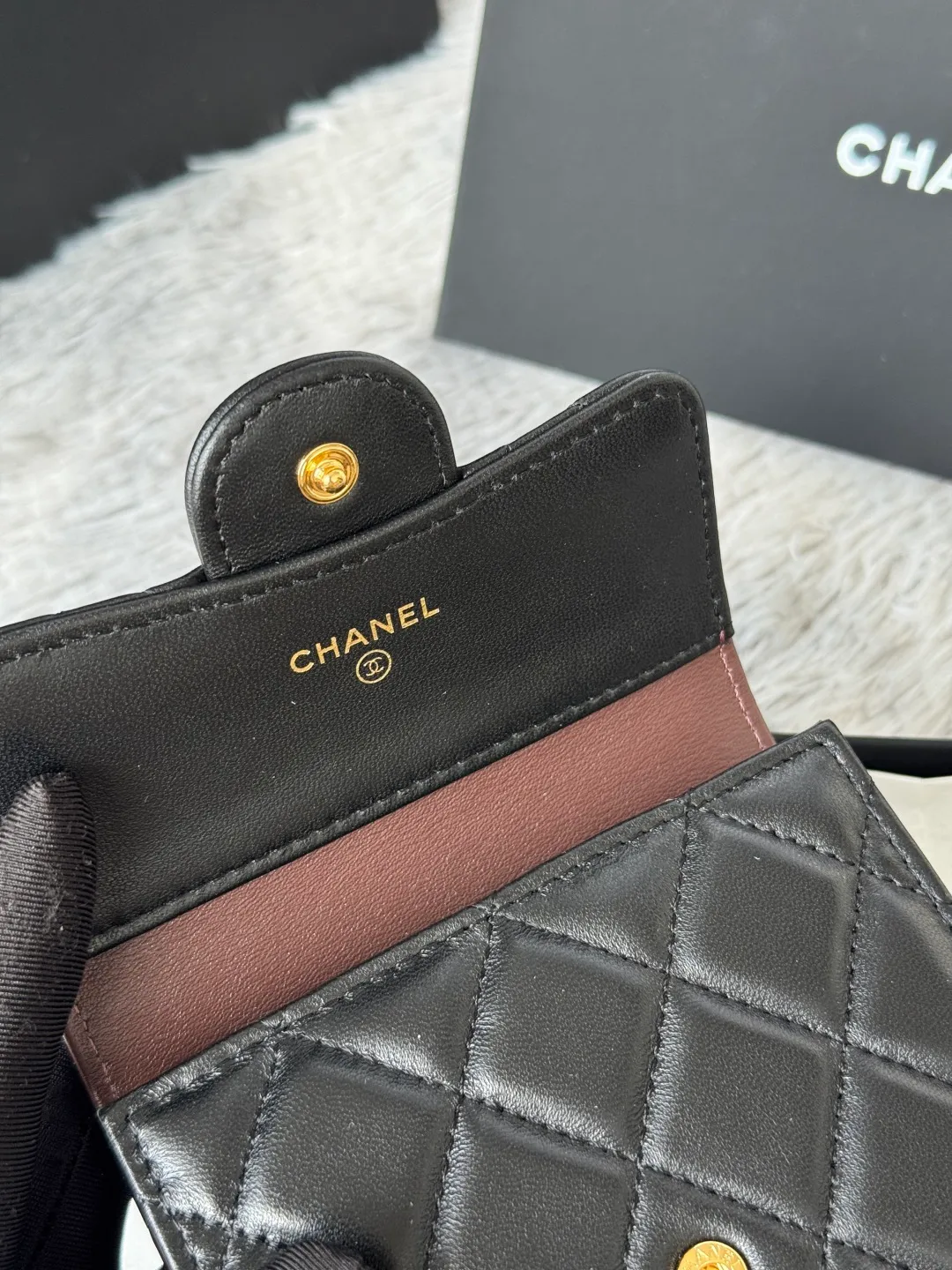 All Categories Chanel Wallet (Chanel) Chanel AP82288