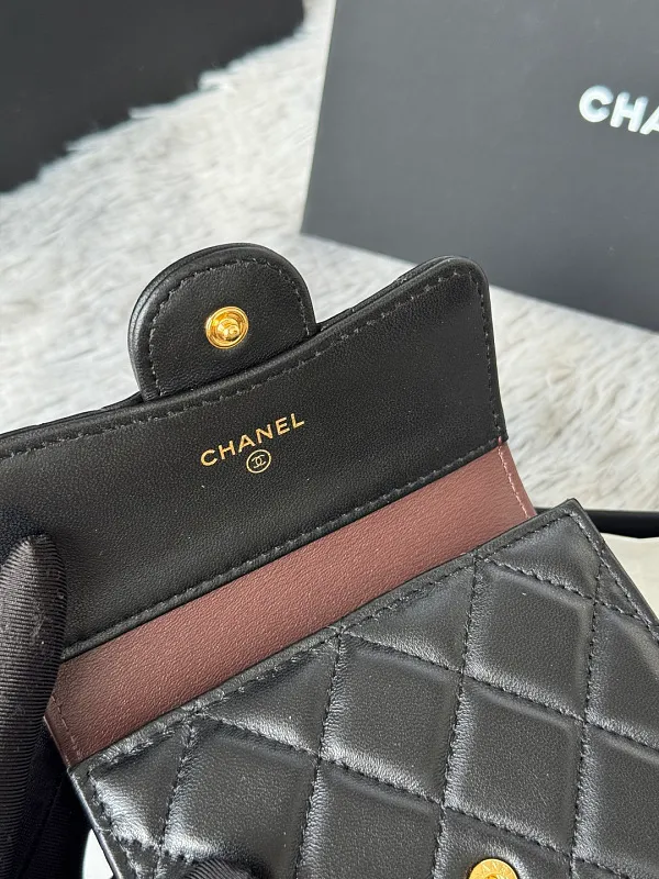All Categories Chanel Wallet (Chanel) Chanel AP82288