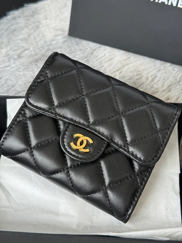 All Categories Chanel Wallet (Chanel) Chanel AP82288