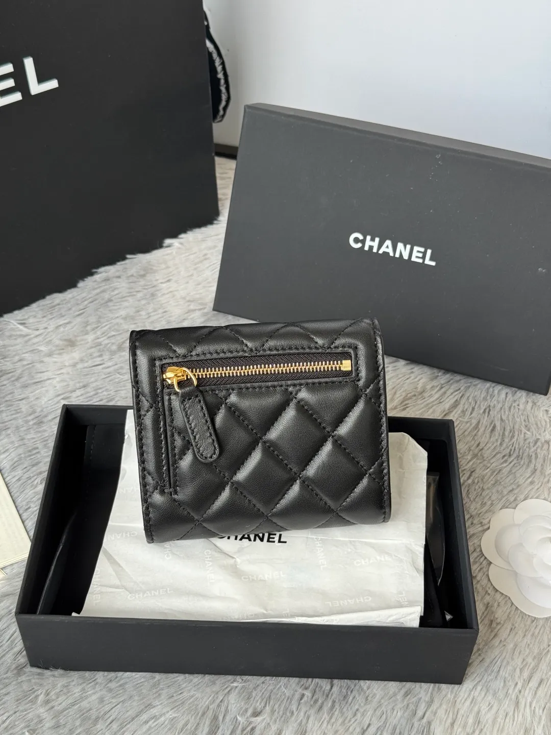 All Categories Chanel Wallet (Chanel) Chanel AP82288