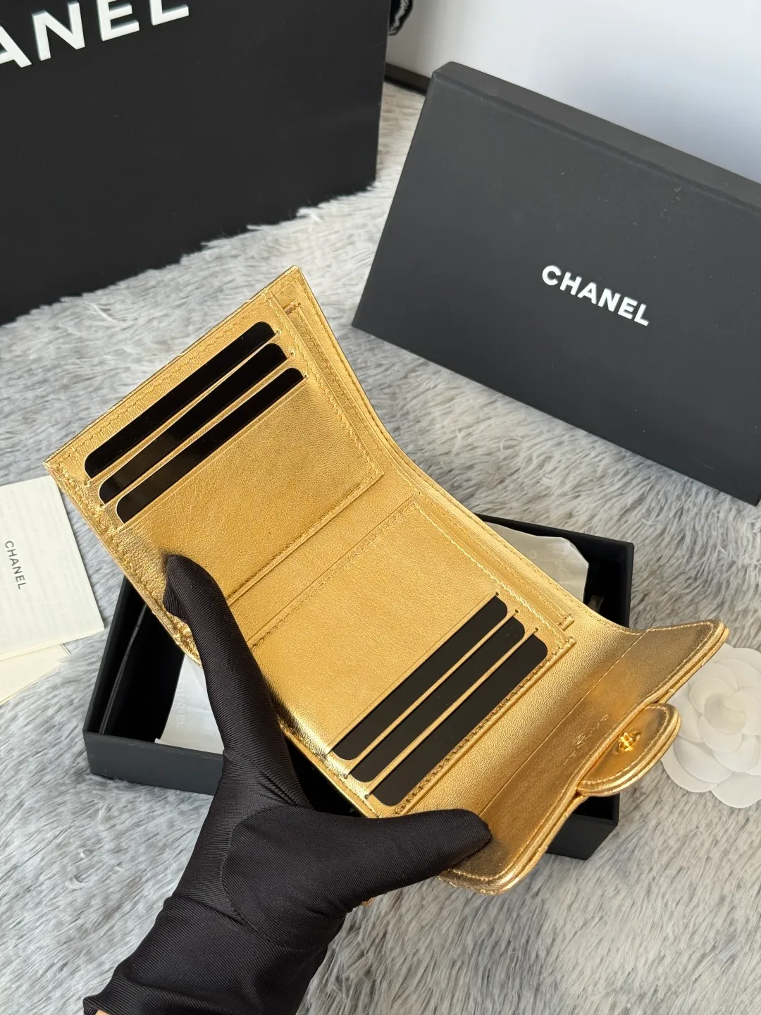 All Categories Chanel Wallet (Chanel) Chanel AP82288