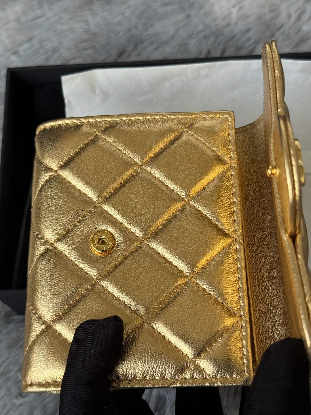 All Categories Chanel Wallet (Chanel) Chanel AP82288
