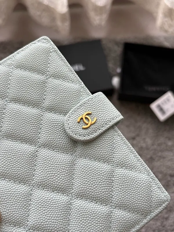 All Categories Chanel Wallet (Chanel) Chanel 96066