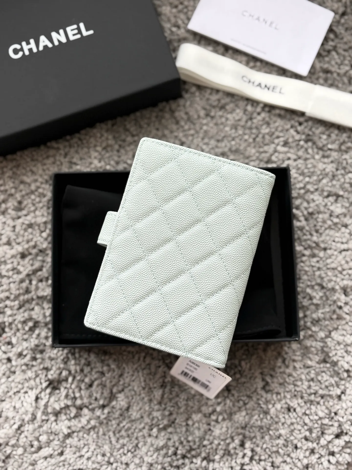 All Categories Chanel Wallet (Chanel) Chanel 96066