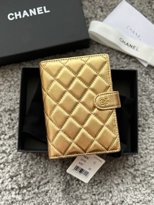 All Categories Chanel Wallet (Chanel) Chanel 96066
