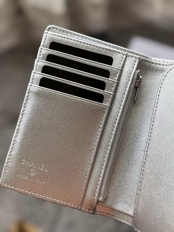All Categories Chanel Wallet (Chanel) Chanel 96066