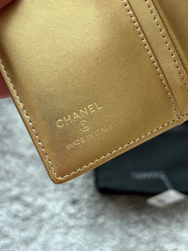 All Categories Chanel Wallet (Chanel) Chanel 96066