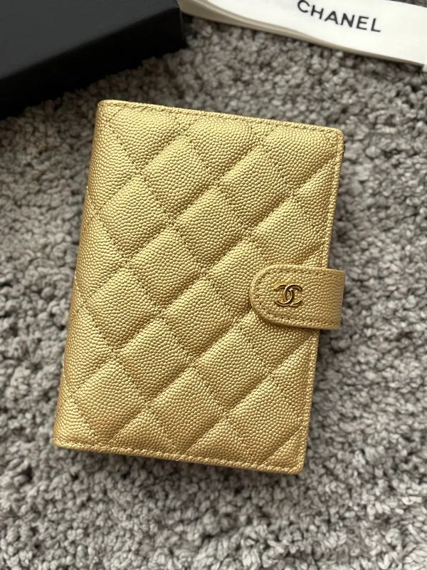 All Categories Chanel Wallet (Chanel) Chanel 96066
