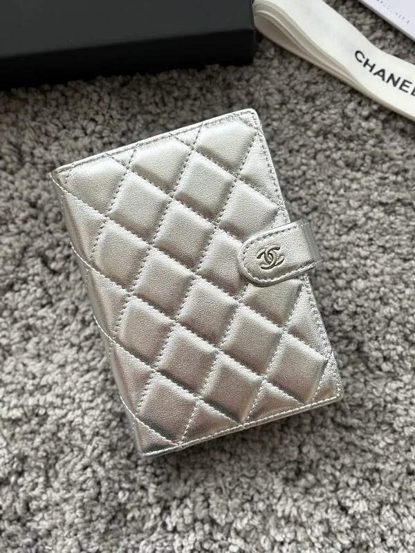 All Categories Chanel Wallet (Chanel) Chanel 96066