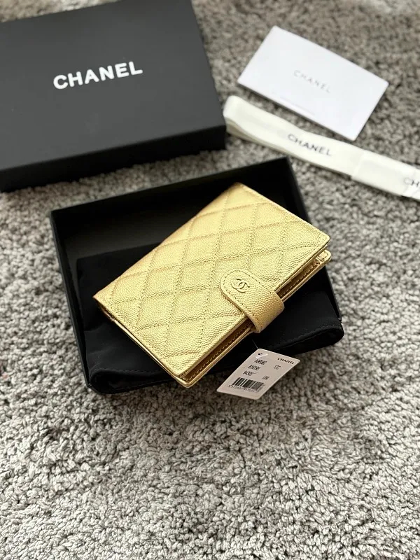 All Categories Chanel Wallet (Chanel) Chanel 96066