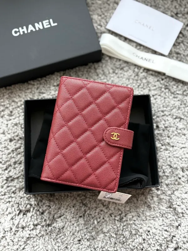 All Categories Chanel Wallet (Chanel) Chanel 96066