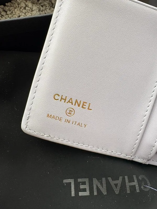 All Categories Chanel Wallet (Chanel) Chanel 96066
