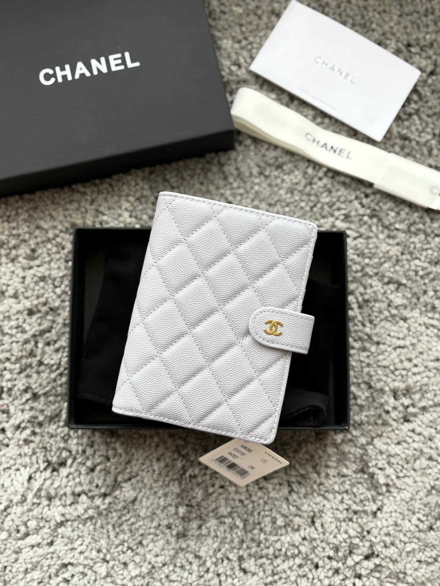 All Categories Chanel Wallet (Chanel) Chanel 96066