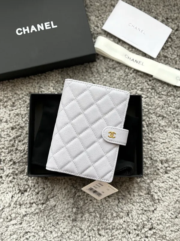 All Categories Chanel Wallet (Chanel) Chanel 96066