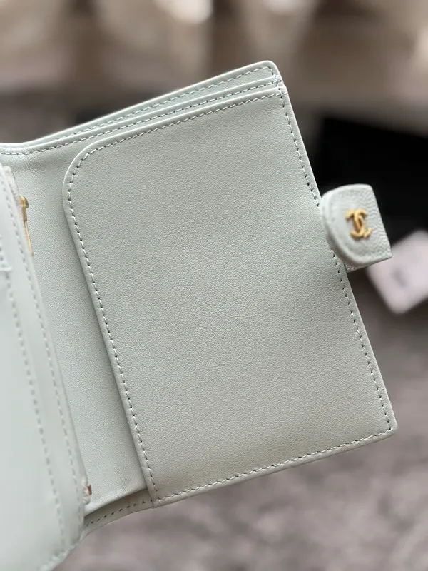 All Categories Chanel Wallet (Chanel) Chanel 96066