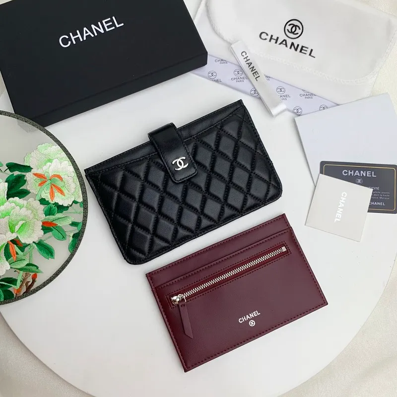 All Categories Chanel Wallet (Chanel) Chanel A84436
