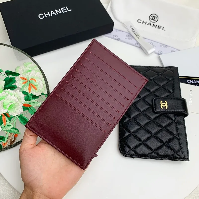 All Categories Chanel Wallet (Chanel) Chanel A84436