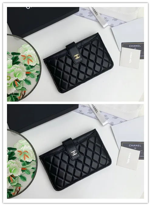 All Categories Chanel Wallet (Chanel) Chanel A84436