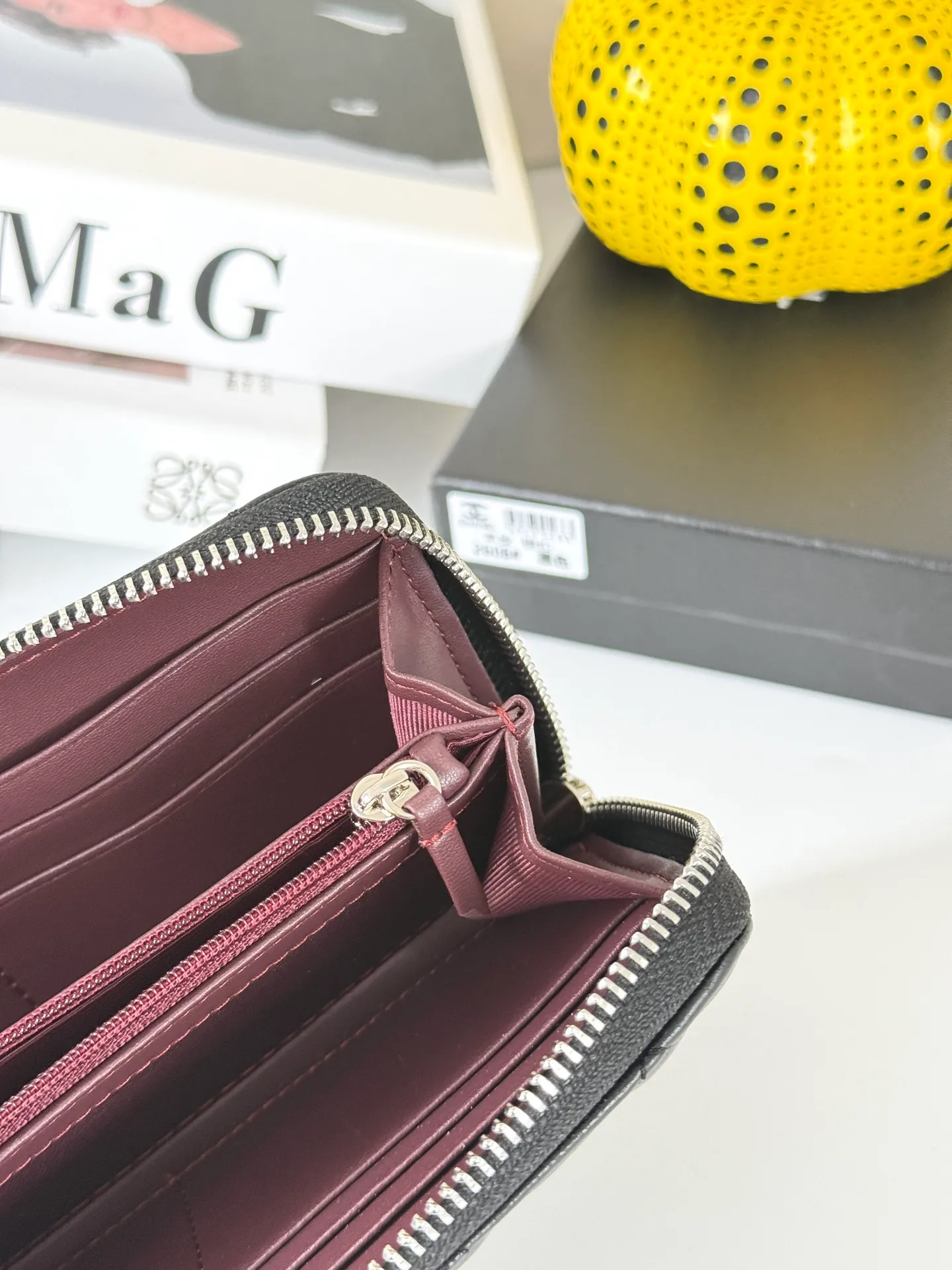 All Categories Chanel Wallet (Chanel) Chanel 2608