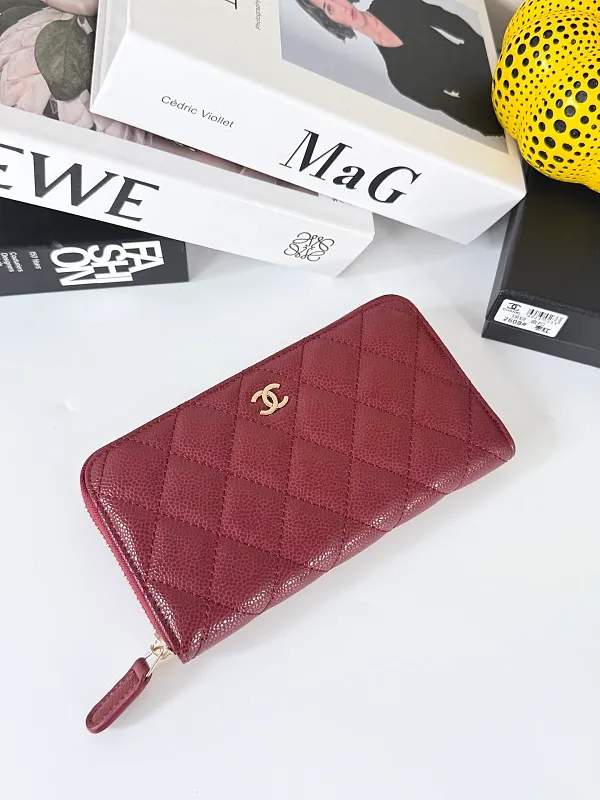 All Categories Chanel Wallet (Chanel) Chanel 2608
