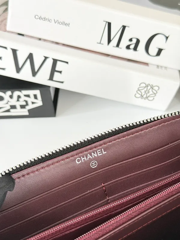 All Categories Chanel Wallet (Chanel) Chanel 2608