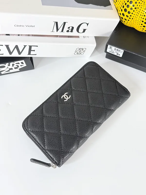 All Categories Chanel Wallet (Chanel) Chanel 2608
