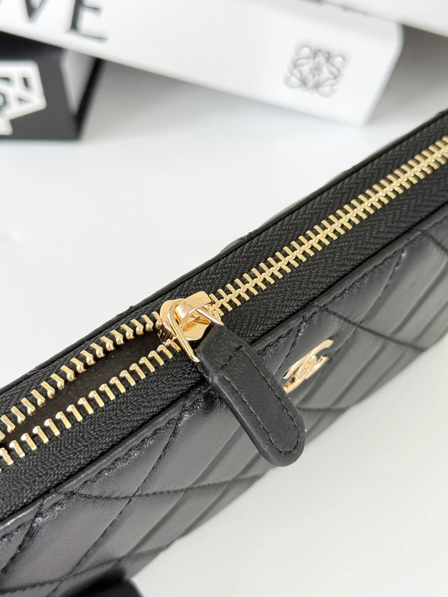 All Categories Chanel Wallet (Chanel) Chanel 2608