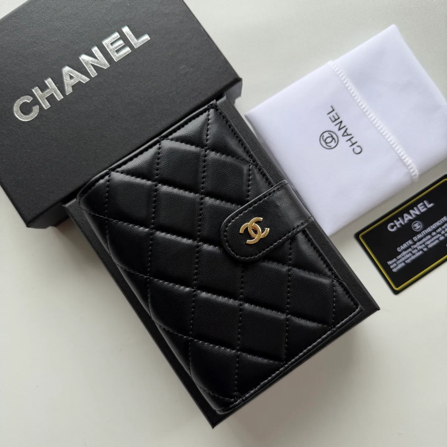 All Categories Chanel Wallet (Chanel) Chanel 8939