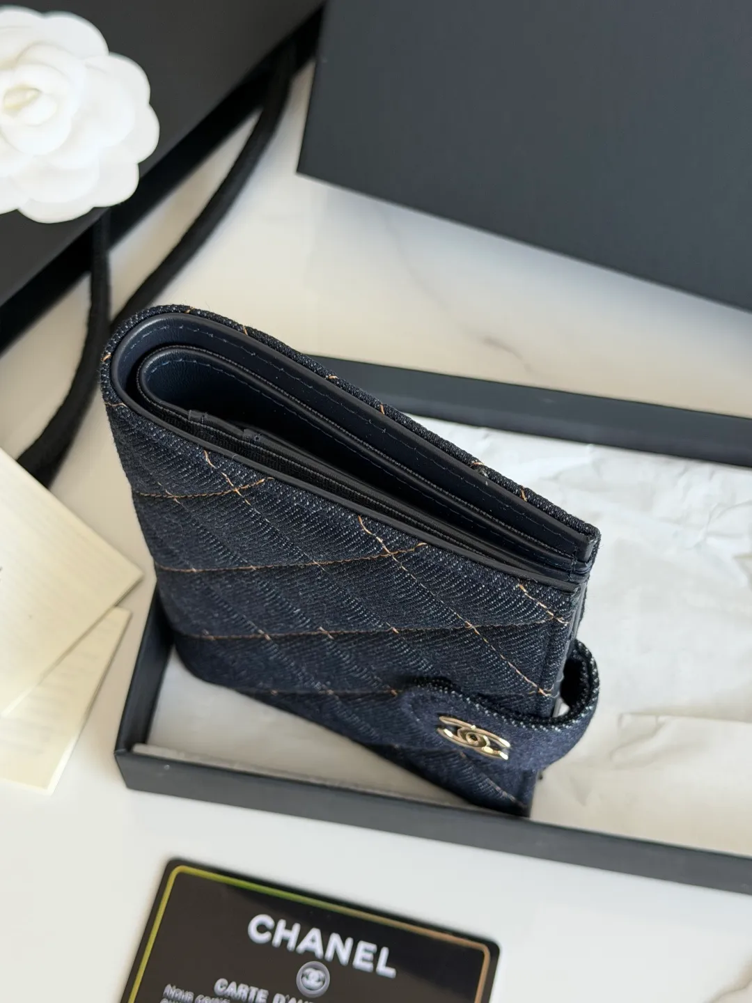 All Categories Chanel Wallet (Chanel) Chanel AP3266