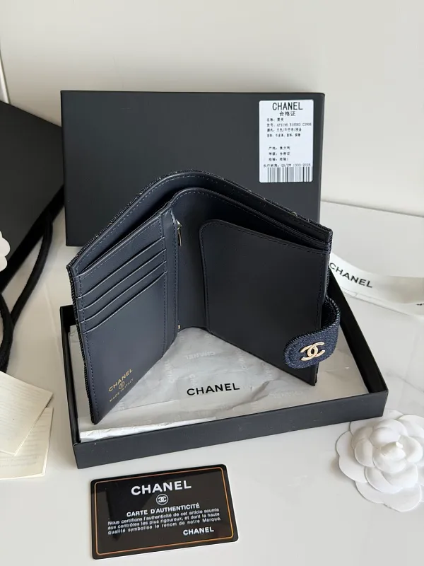 All Categories Chanel Wallet (Chanel) Chanel AP3266